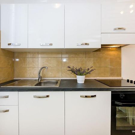 Apartment Gariful Задар Экстерьер фото