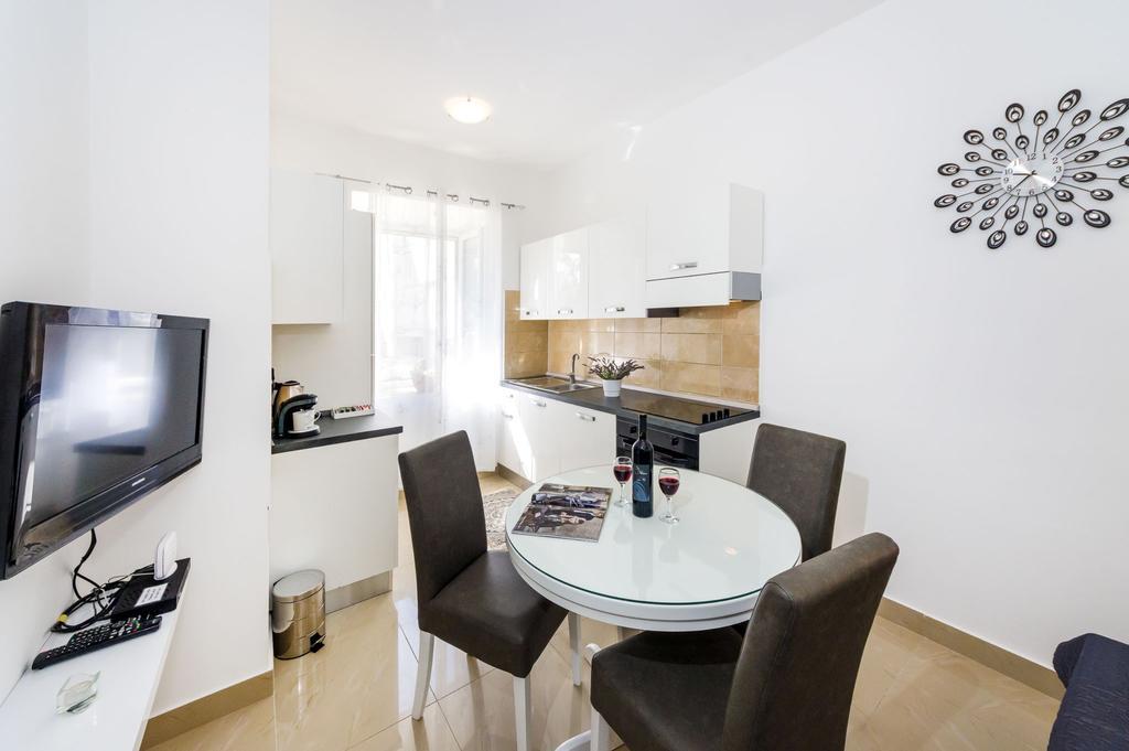 Apartment Gariful Задар Экстерьер фото